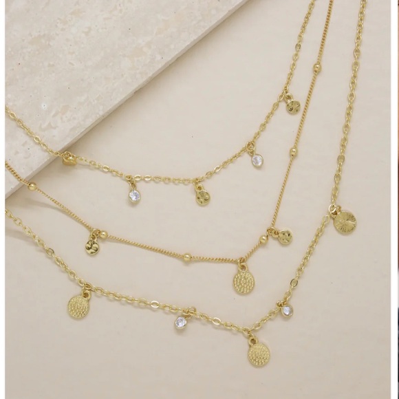 ettika necklace - Picture 3 of 8